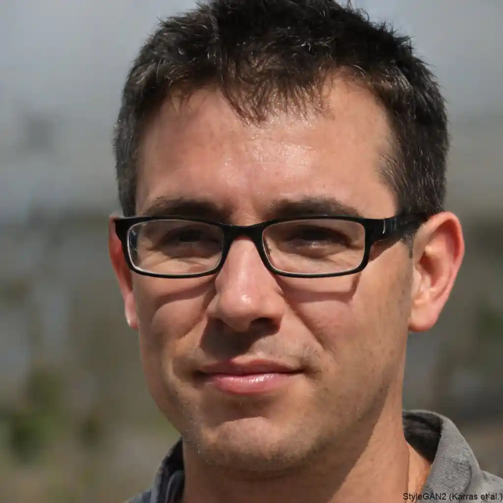Brian K.